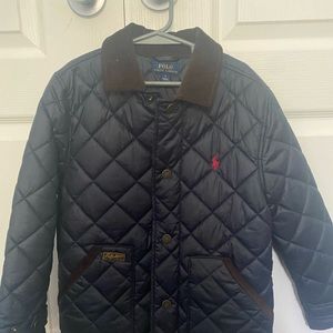 Boys Ralph Lauren Polo Jacket **BRAND NEW**